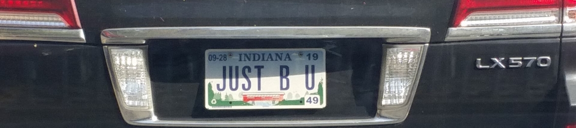 Rob Albright's cover banner