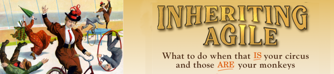 Rob Lineberger's cover banner