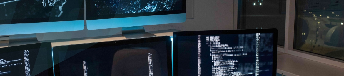 Rob McCormick's cover banner