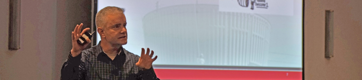 Rob Simmerman's cover banner