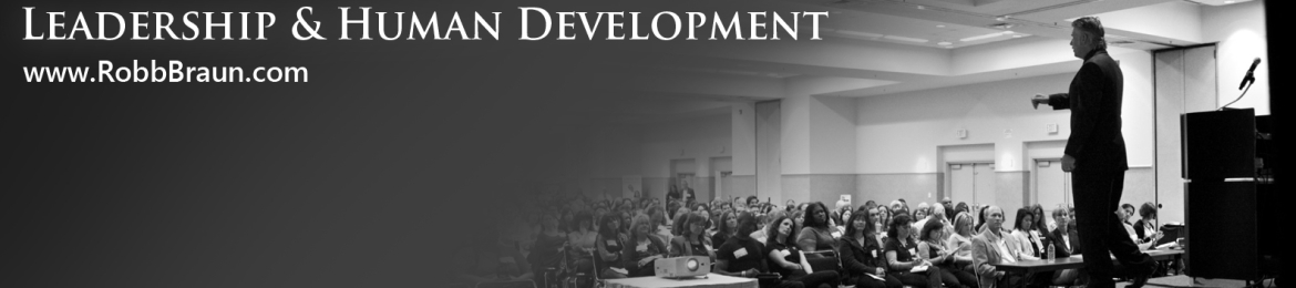 Robb Braun's cover banner