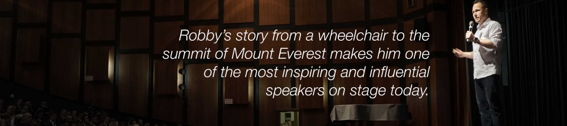 Robby Kojetin's cover banner