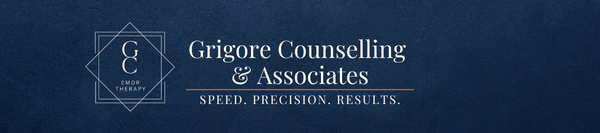 Robert Grigore's cover banner