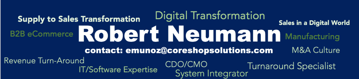 Robert Neumann's cover banner