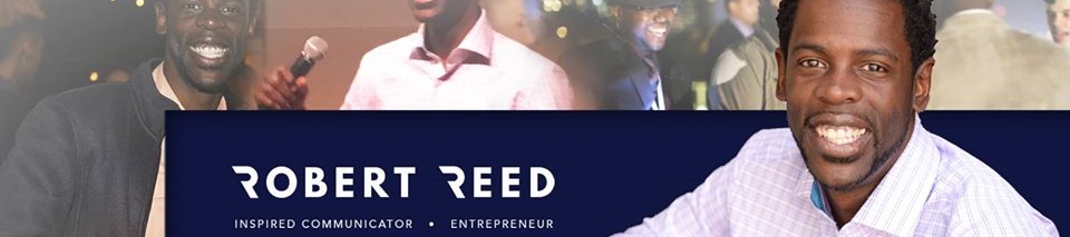 Robert Reed's cover banner