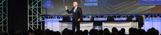 Robert Stevenson's cover banner