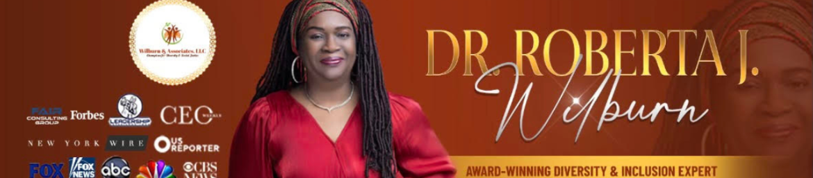 Roberta Wilburn's cover banner