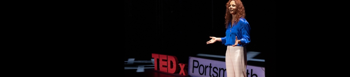 Robin Buckley's cover banner