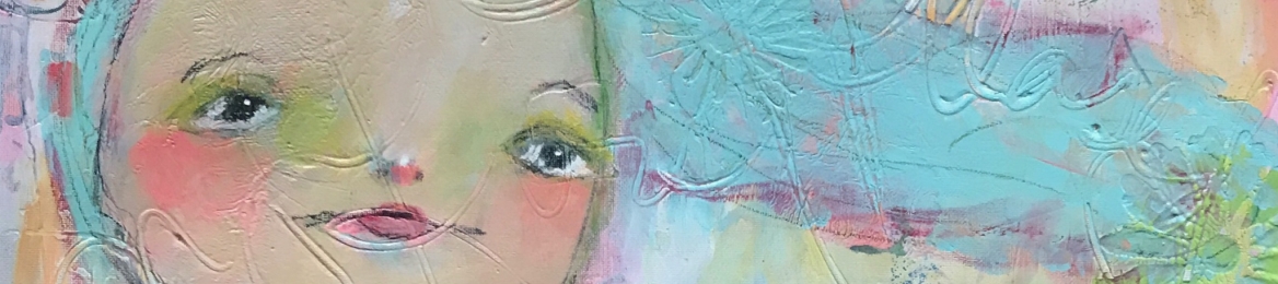 Robin Liefeld's cover banner