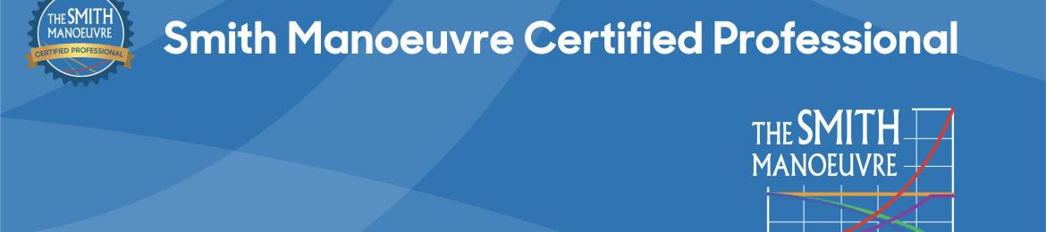 Robinson Smith's cover banner