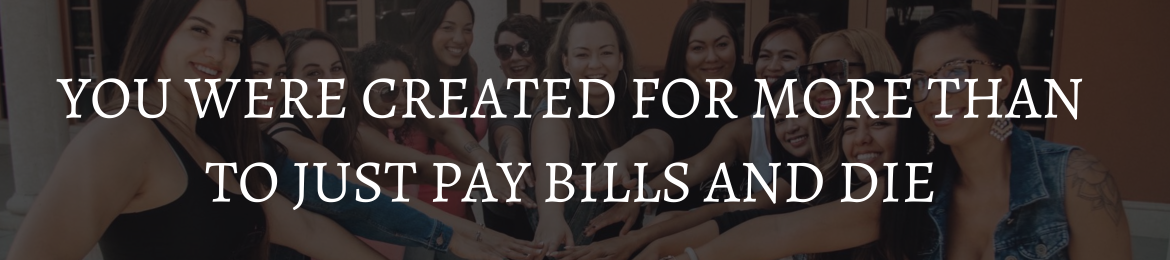 Rochelle Ceballos's cover banner