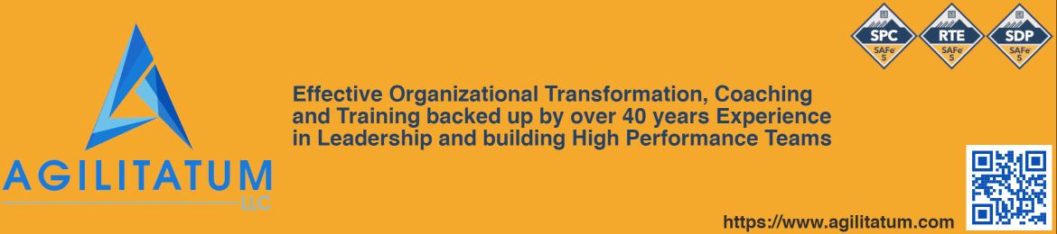 Rodger Koopman's cover banner