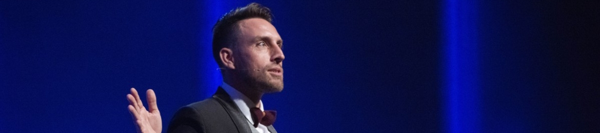 Rogier Elshout's cover banner