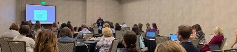 Dr. Rohan Jowallah's cover banner