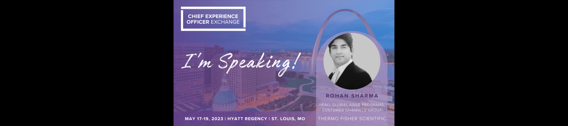 Rohan Sharma's cover banner