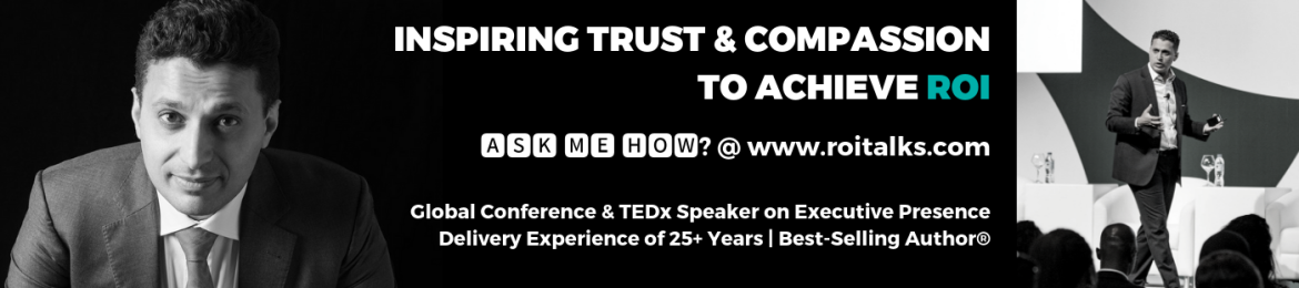 Rohit ROI Bassi's cover banner