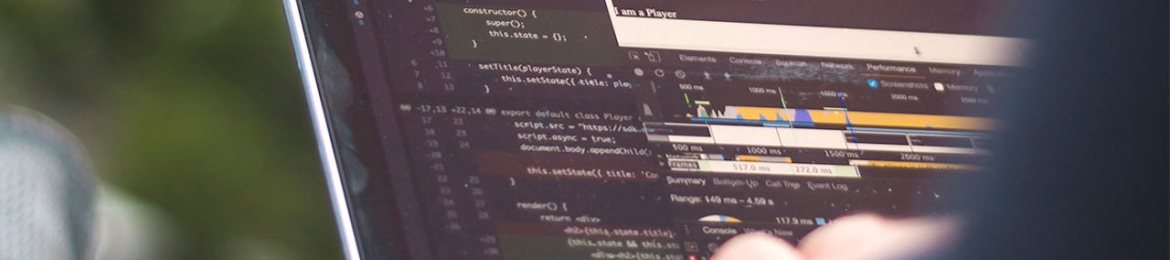 Rohit Jawa's cover banner