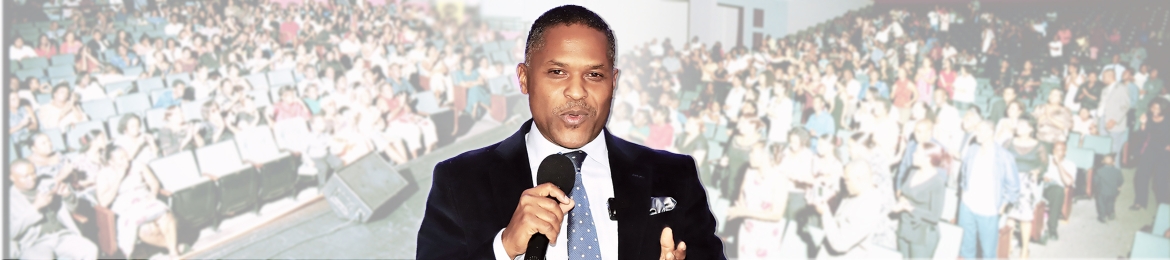 Dr. Roland F. ST GERARD's cover banner