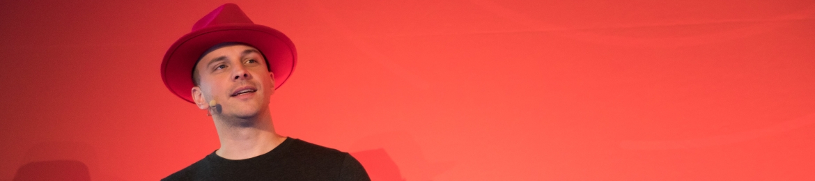 Roland Wolters's cover banner