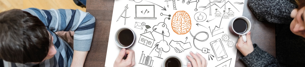 Romano Roth's cover banner