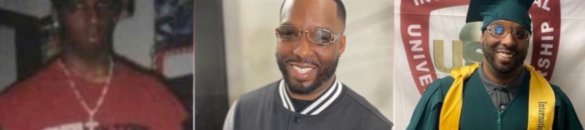 Ron Lewis Jr's cover banner