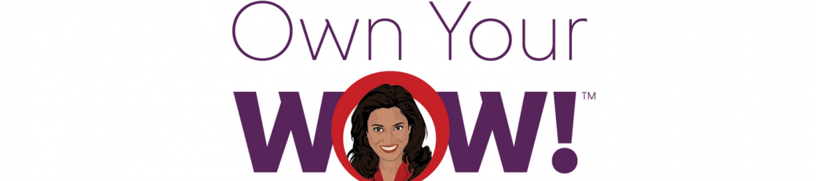 Roshini Rajkumar's cover banner