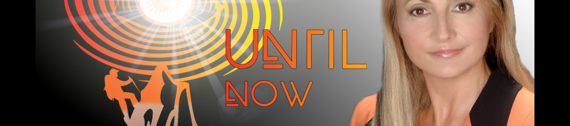 Rosie Pekar's cover banner