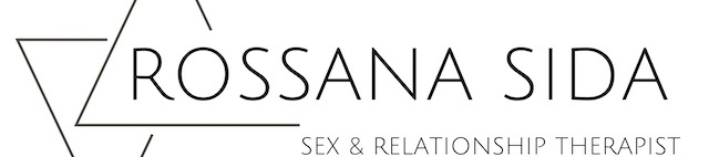 Rossana Sida's cover banner