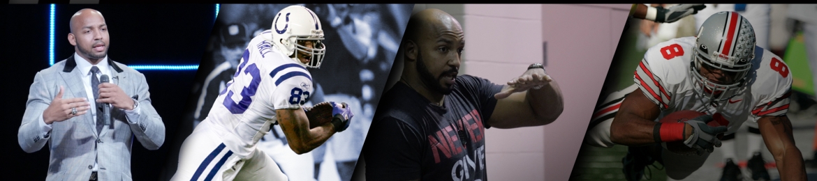 Roy Hall's cover banner