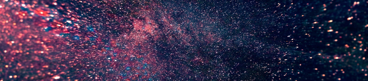 Rubina Halwani's cover banner