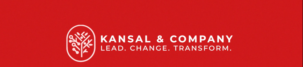 Ruchin Kansal's cover banner