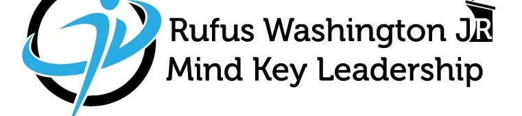 Rufus Washington 's cover banner