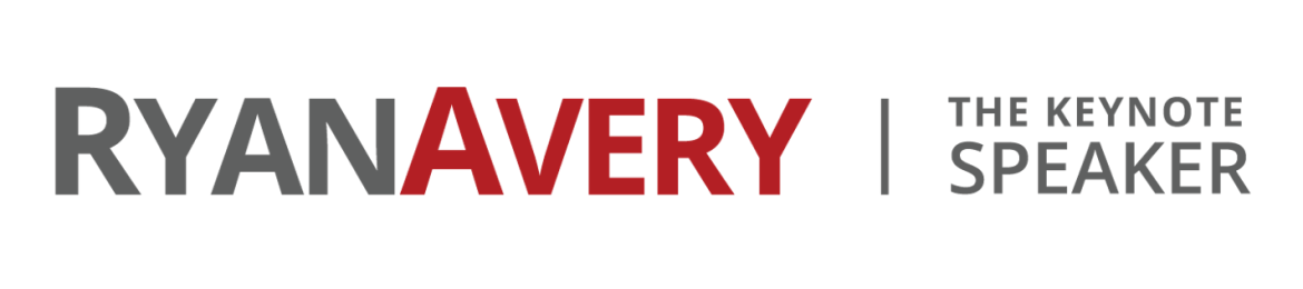 Ryan Avery's cover banner