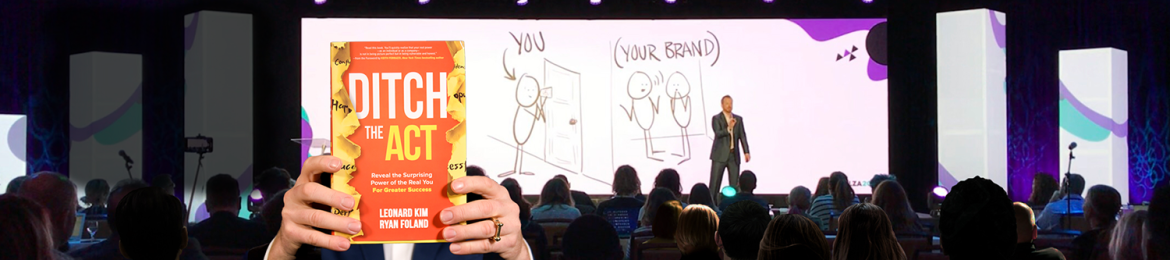 Ryan Foland's cover banner