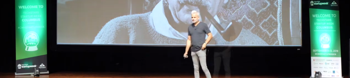 Ryan Frederick's cover banner