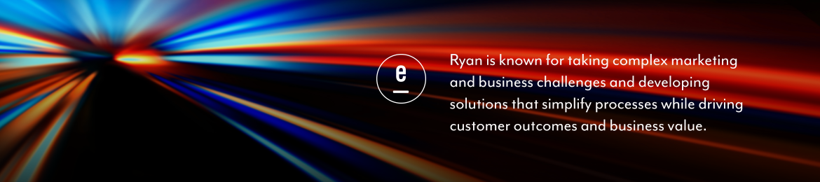 Ryan Gould's cover banner