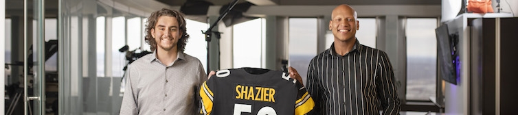 Ryan Kolonich's cover banner