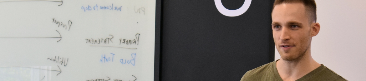 Ryan Kulp's cover banner