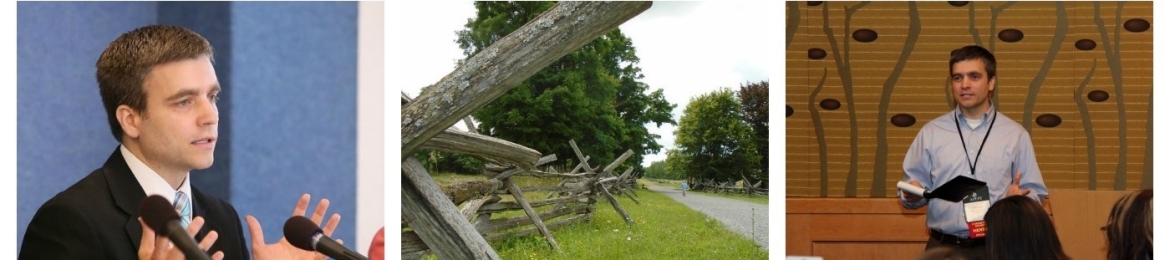 Ryan Law's cover banner