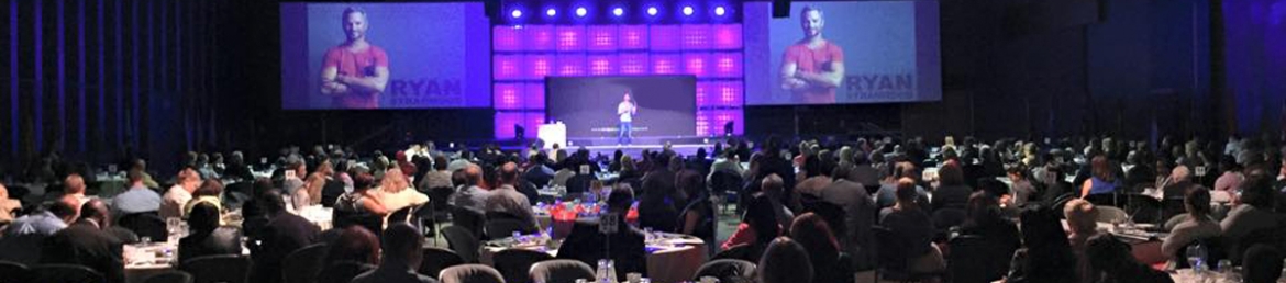 Ryan Stramrood's cover banner