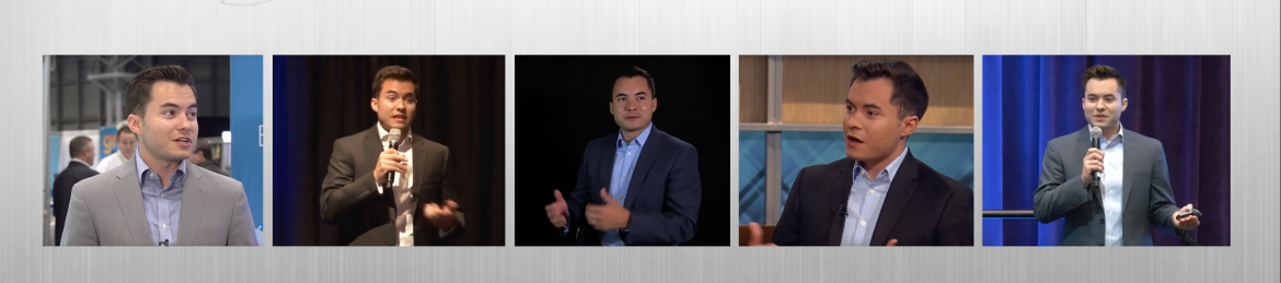 Ryan Vet's cover banner