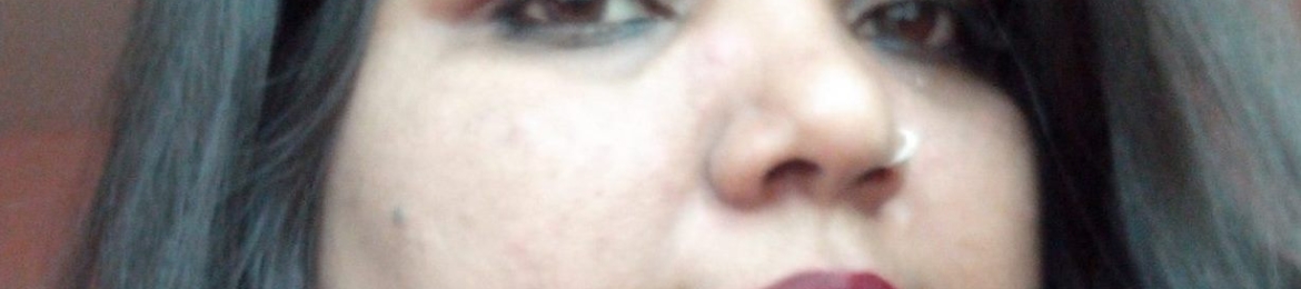 SHIKHA AGARWAL's cover banner