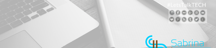 Sabrina Lowery's cover banner