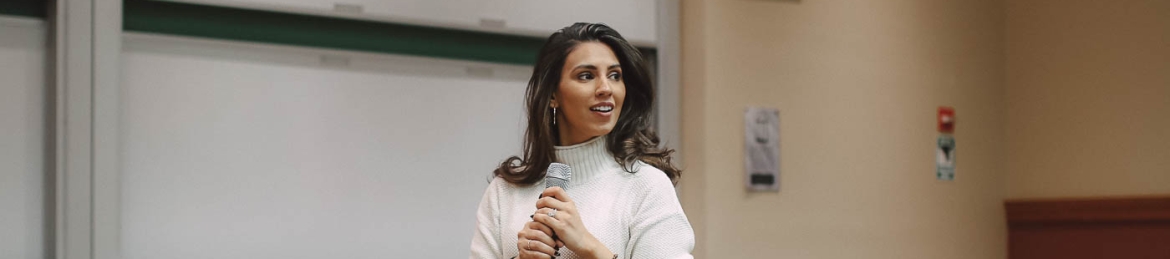 Sabrina Molu's cover banner