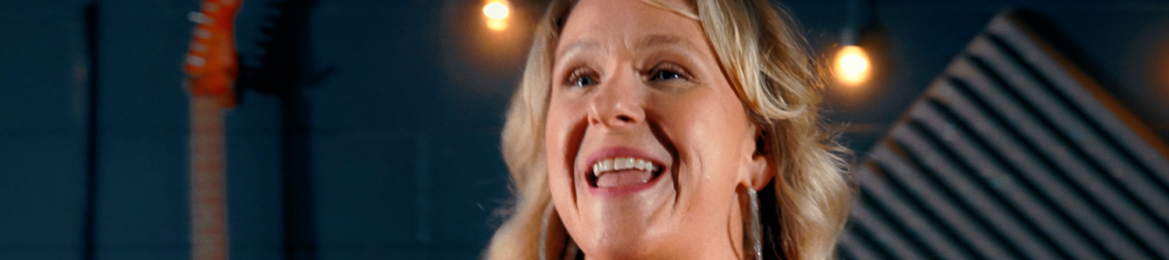 Sadie Higgins's cover banner