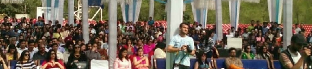 Sahil Koul's cover banner