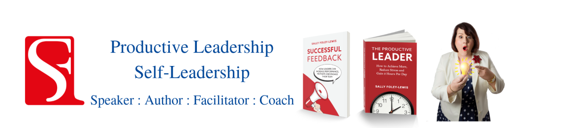 Sally Foley Lewis's cover banner