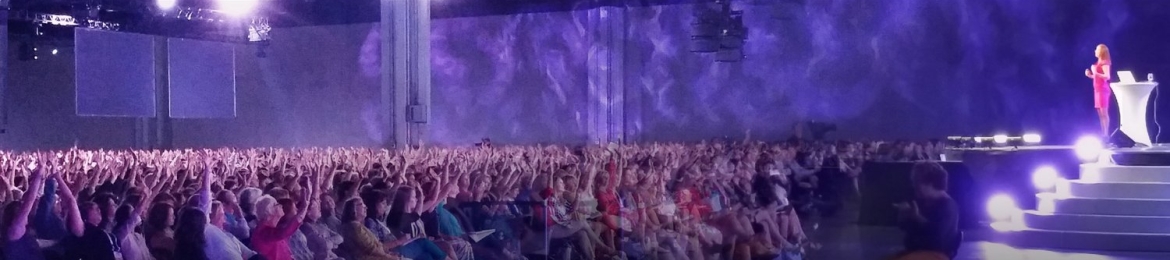 Sally Hogshead's cover banner