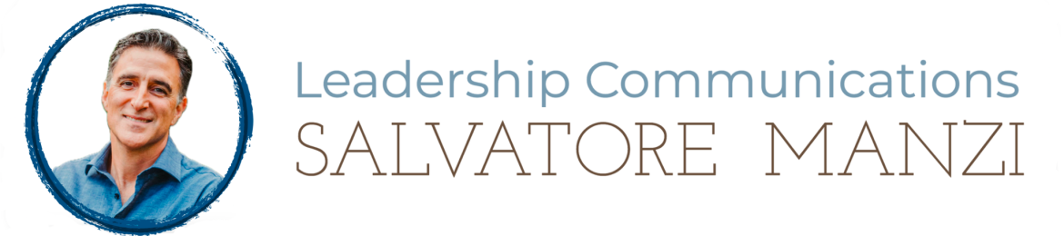 Salvatore Manzi's cover banner