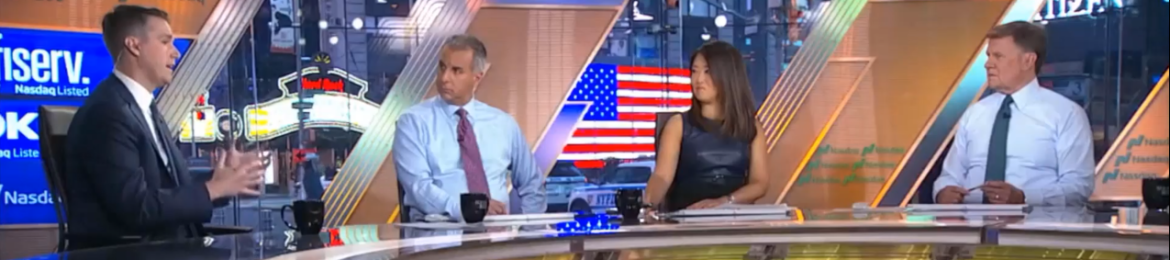 Sam Huszczo's cover banner